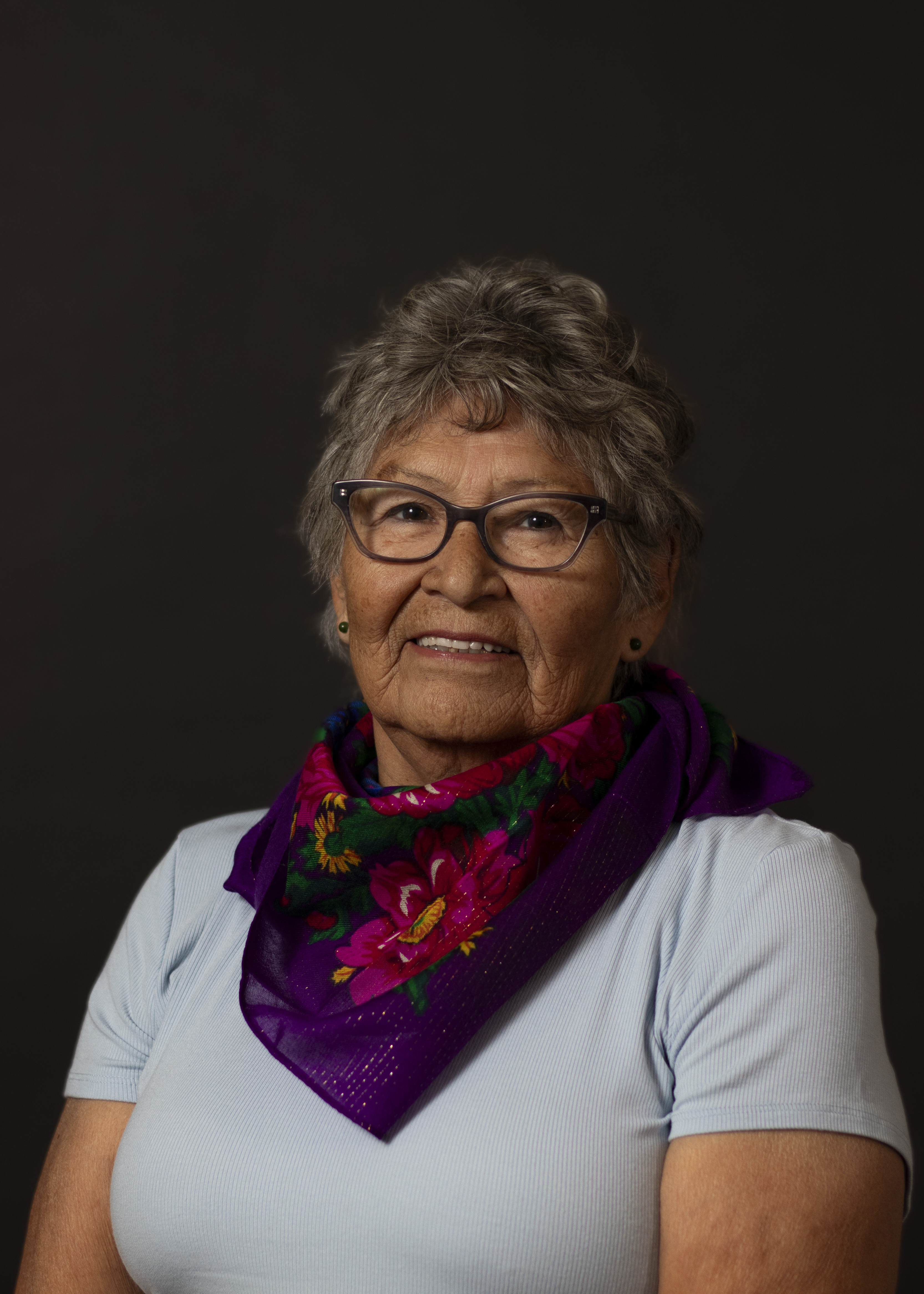 Shirley Flamont